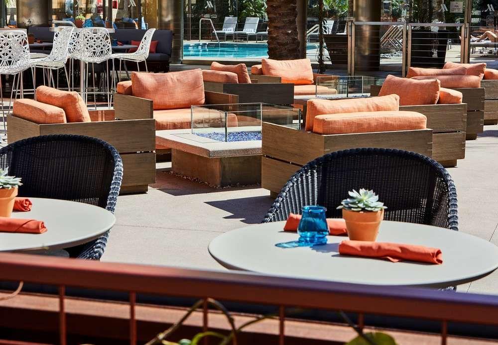 Los Angeles Marriott Burbank Airport Exterior foto