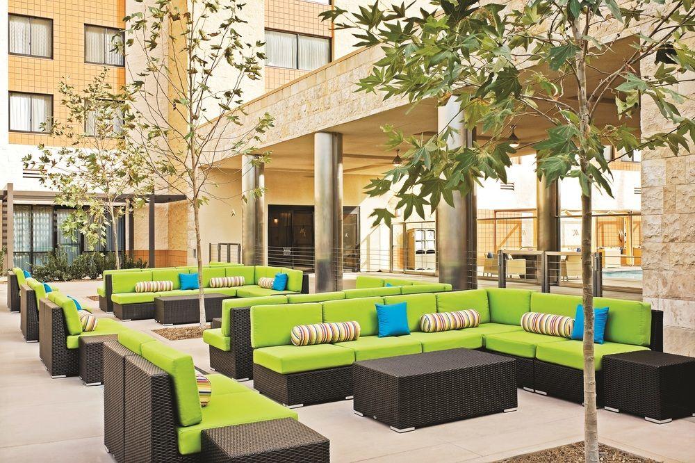 Los Angeles Marriott Burbank Airport Exterior foto