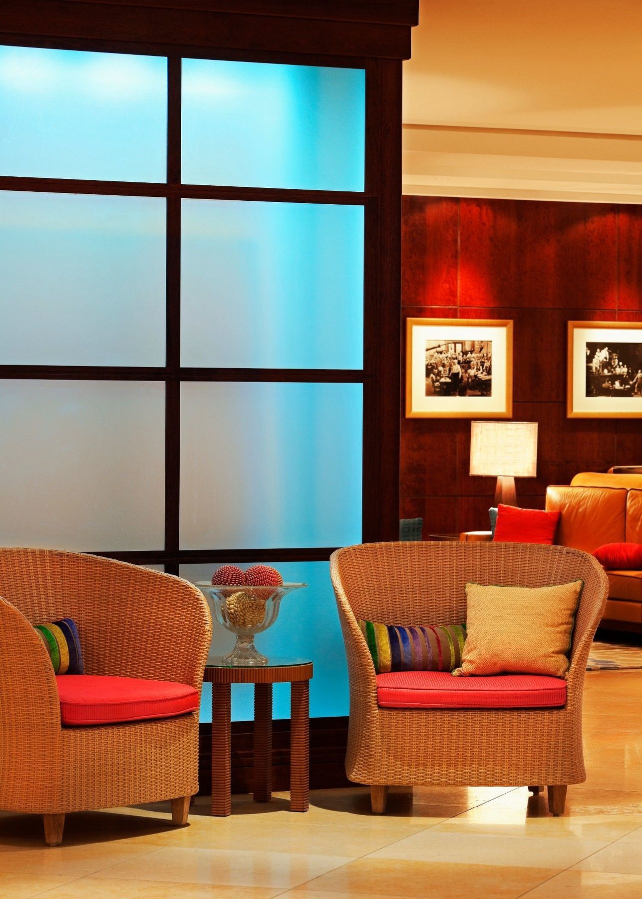 Los Angeles Marriott Burbank Airport Exterior foto